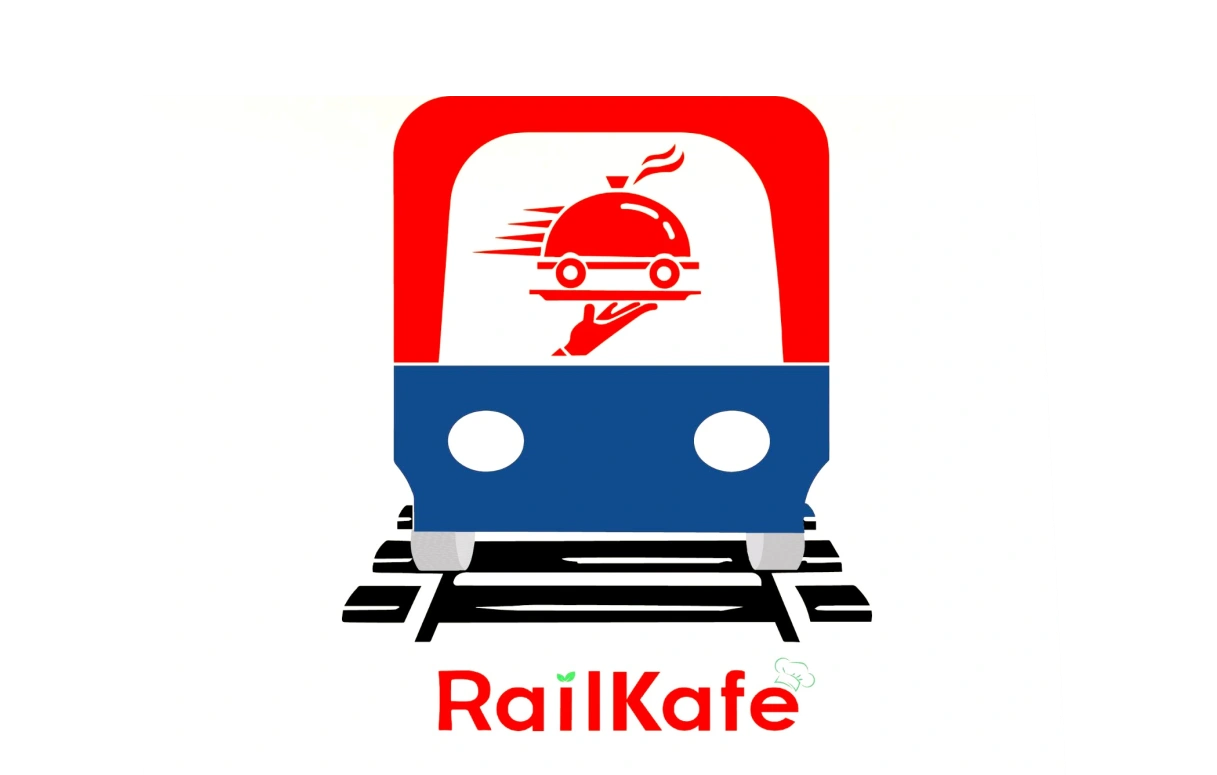 Railcafe Logo